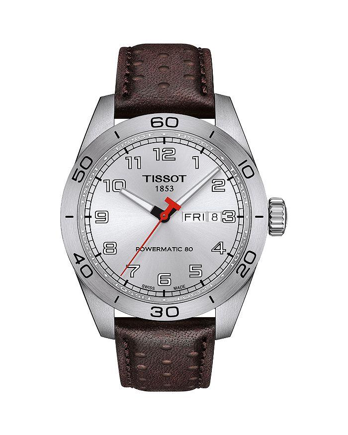 Tissot PRS 516 Powermatic 80 Watch, 42mm