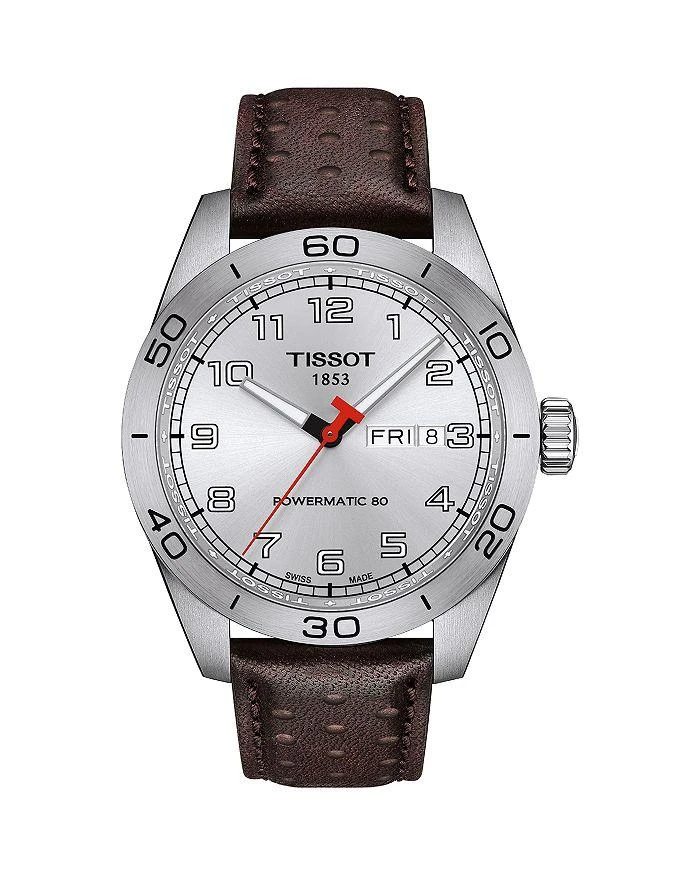 Tissot PRS 516 Powermatic 80 Watch, 42mm 1