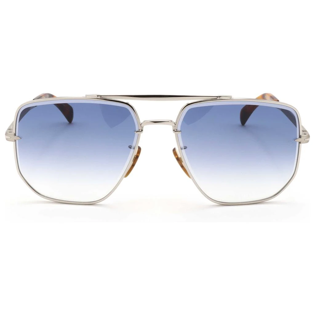 David Beckham David Beckham Men's Sunglasses DB7001-S-010-60 3