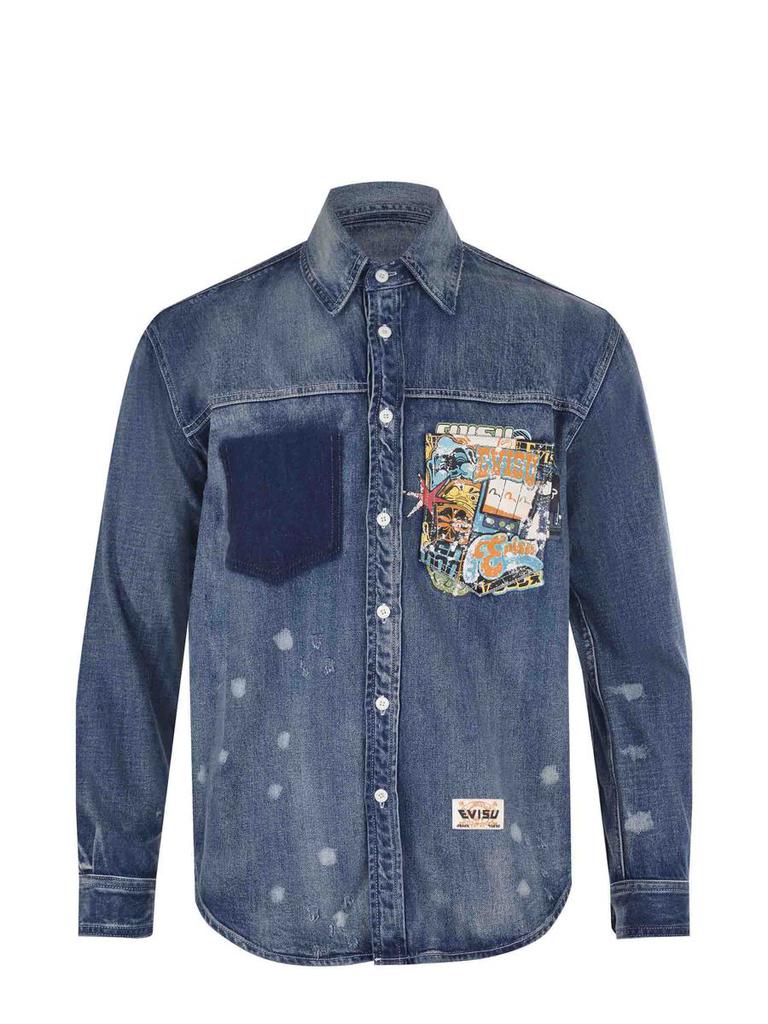 Evisu Evisu Shirt