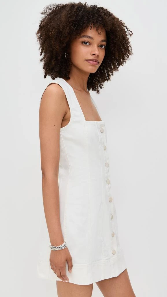 Good American Power Stretch Mini Dress 3