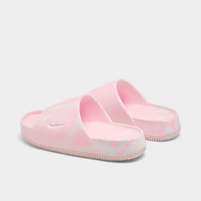 NIKE Women's Nike Calm Slide Sandals 7