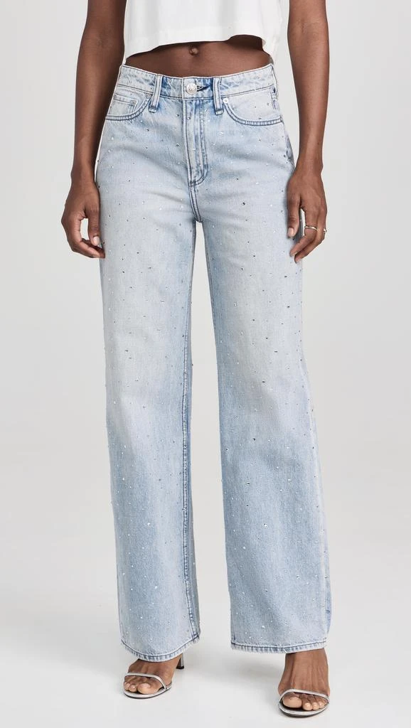 Rag & Bone Logan Jeans 1