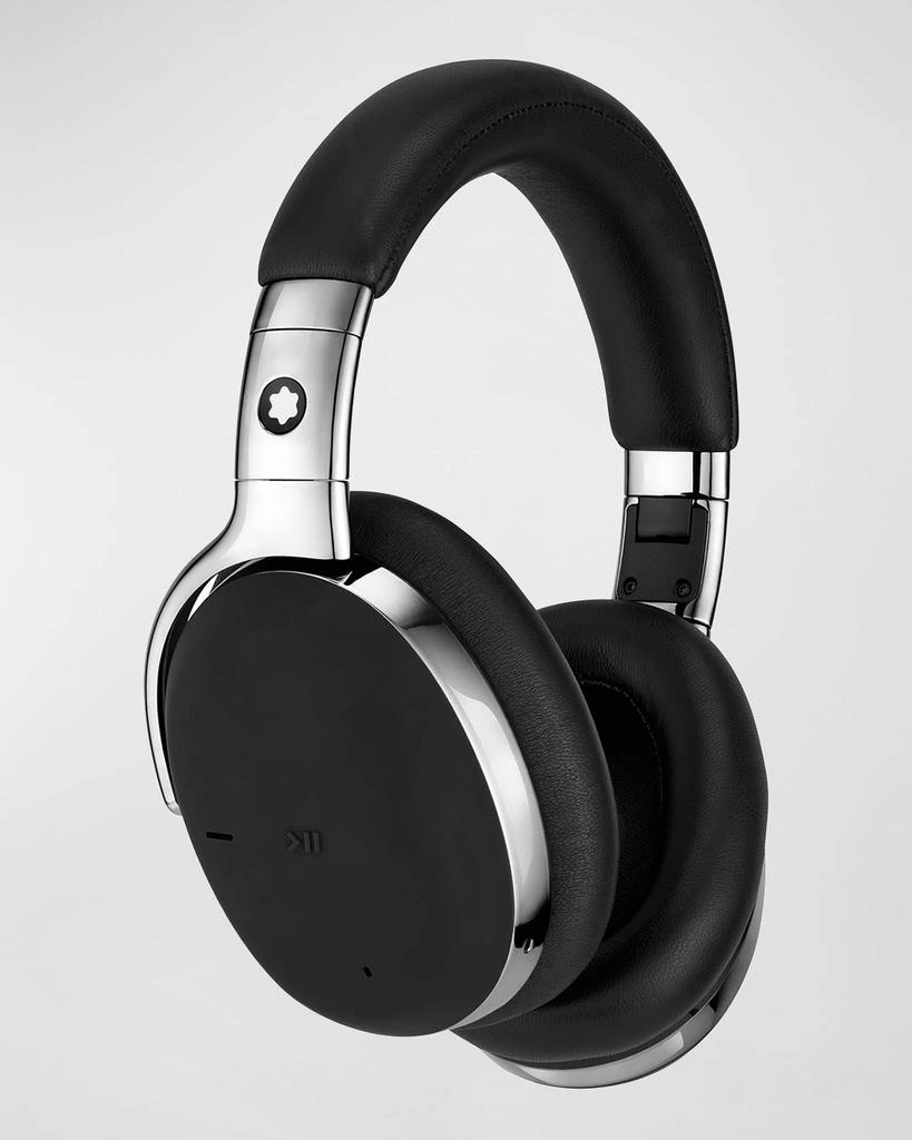 MontBlanc Men's MB 01 Over-Ear Headphones 3