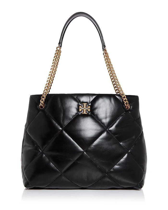 Tory Burch Kira Diamond Quilt Leather Tote