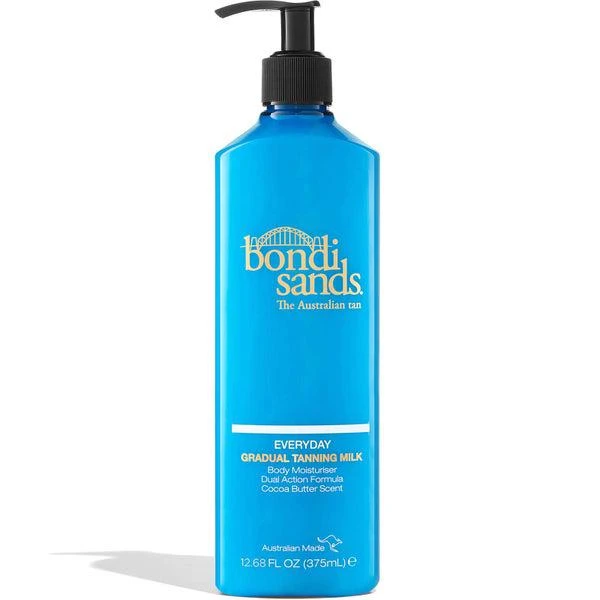 Bondi Sands Bondi Sands Gradual Tanning Milk and Gradual Tanning Face Lotion Duo 3