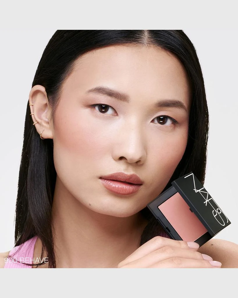 NARS BLUSH 3