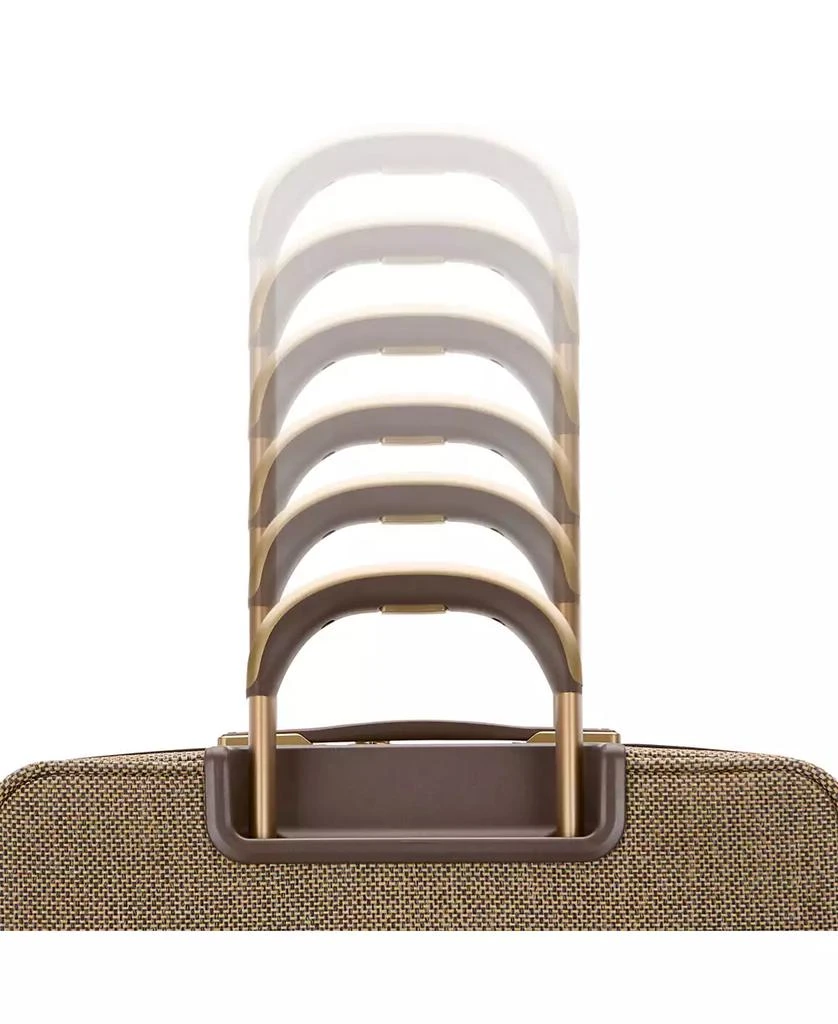 Hartmann 9" Tweed Global Carry-On Luggage 8