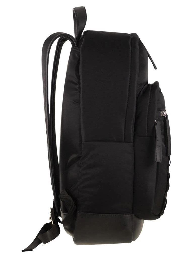 hogan Technical Fabric Backpack 3