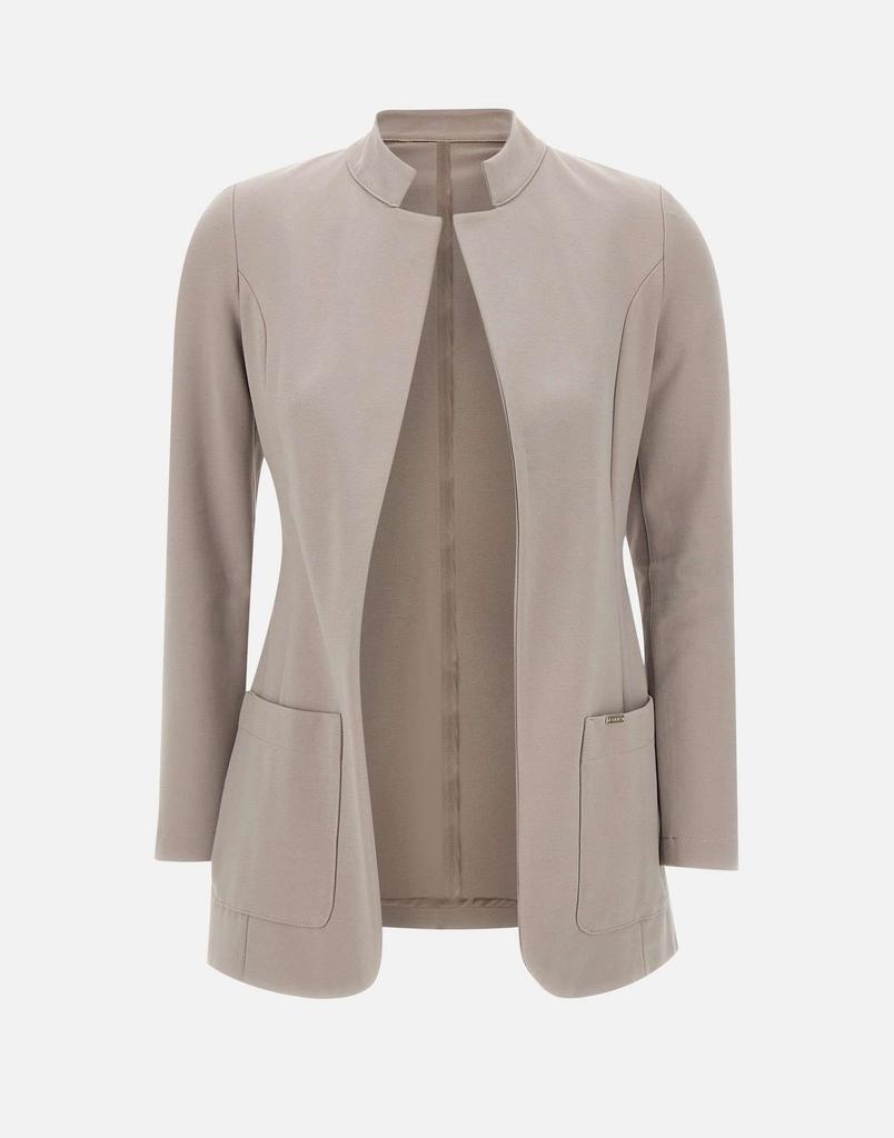 KAOS Viscose blazer
