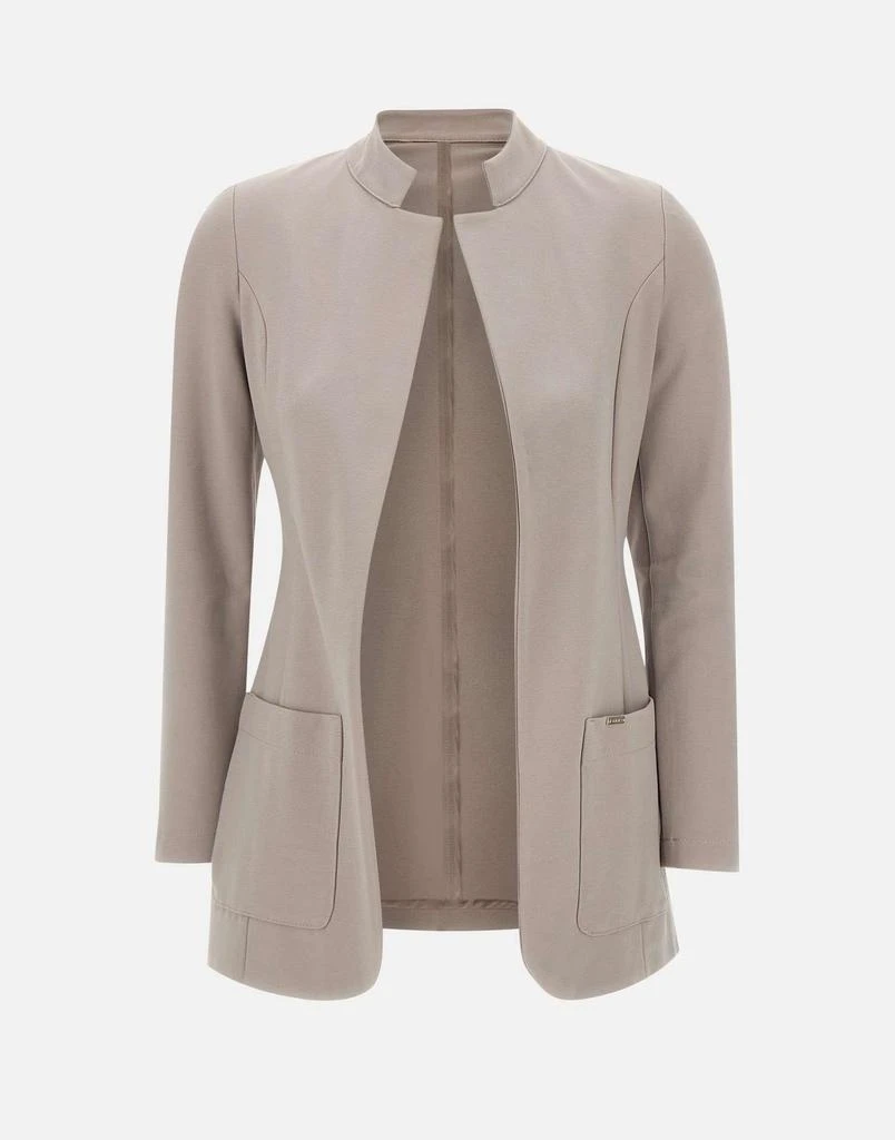 KAOS Viscose blazer 1