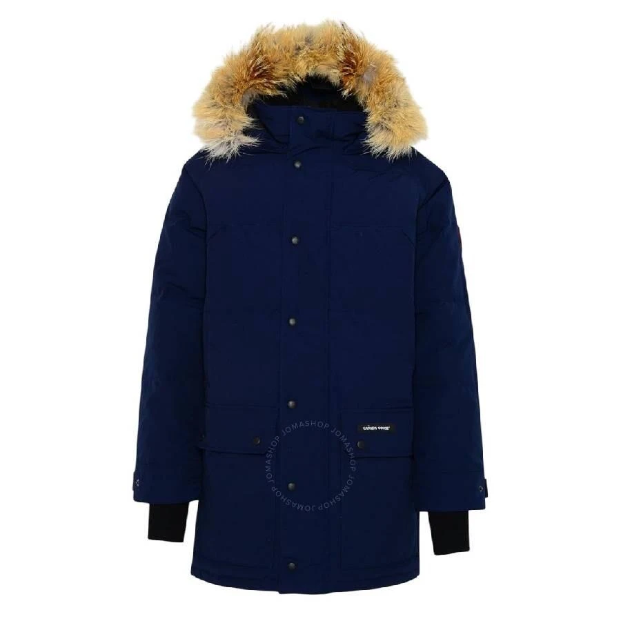 Canada Goose Atlantic Navy Arctic Tech Emory Parka 1