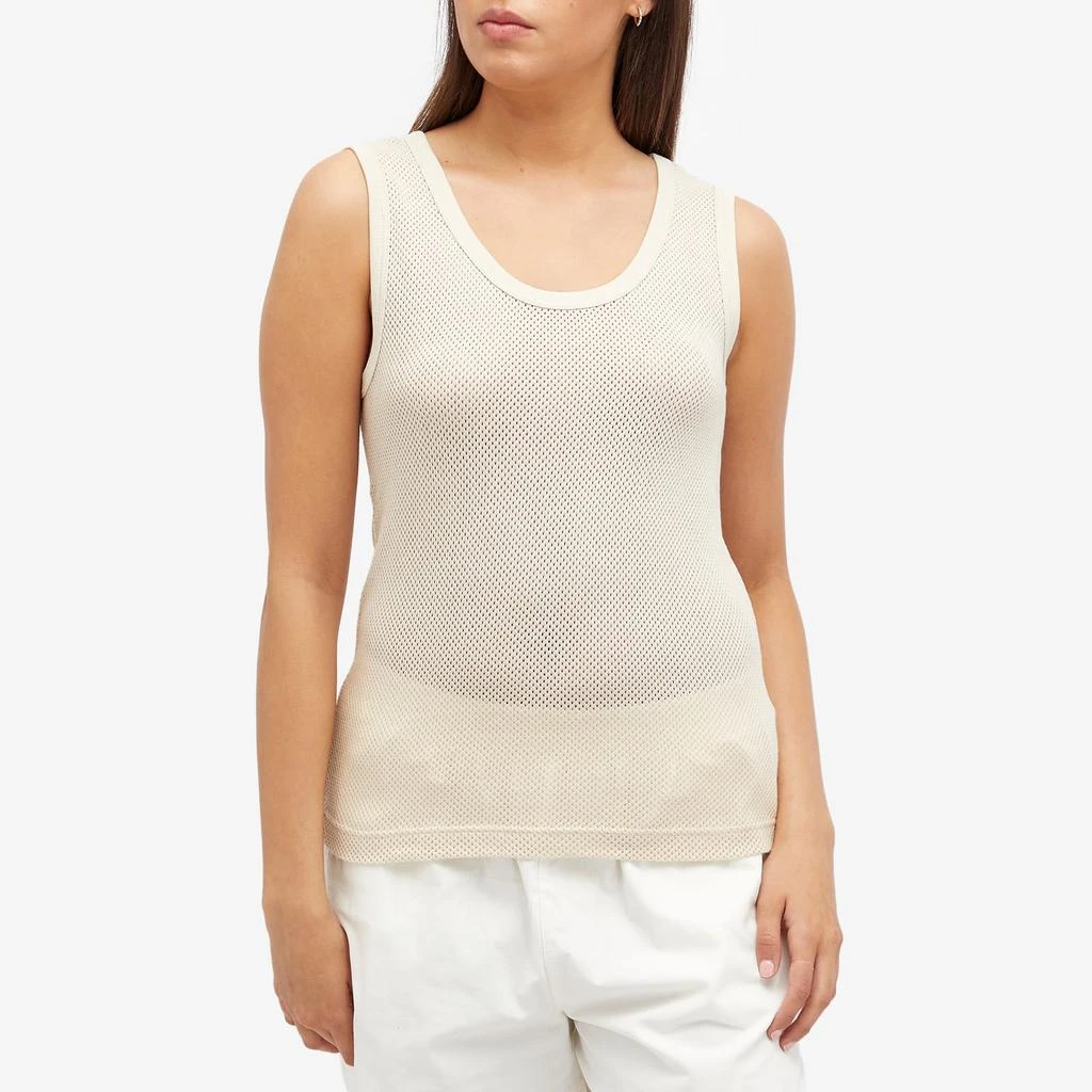 Howlin by Morrison Howlin' Close To The End Mesh Vest 2