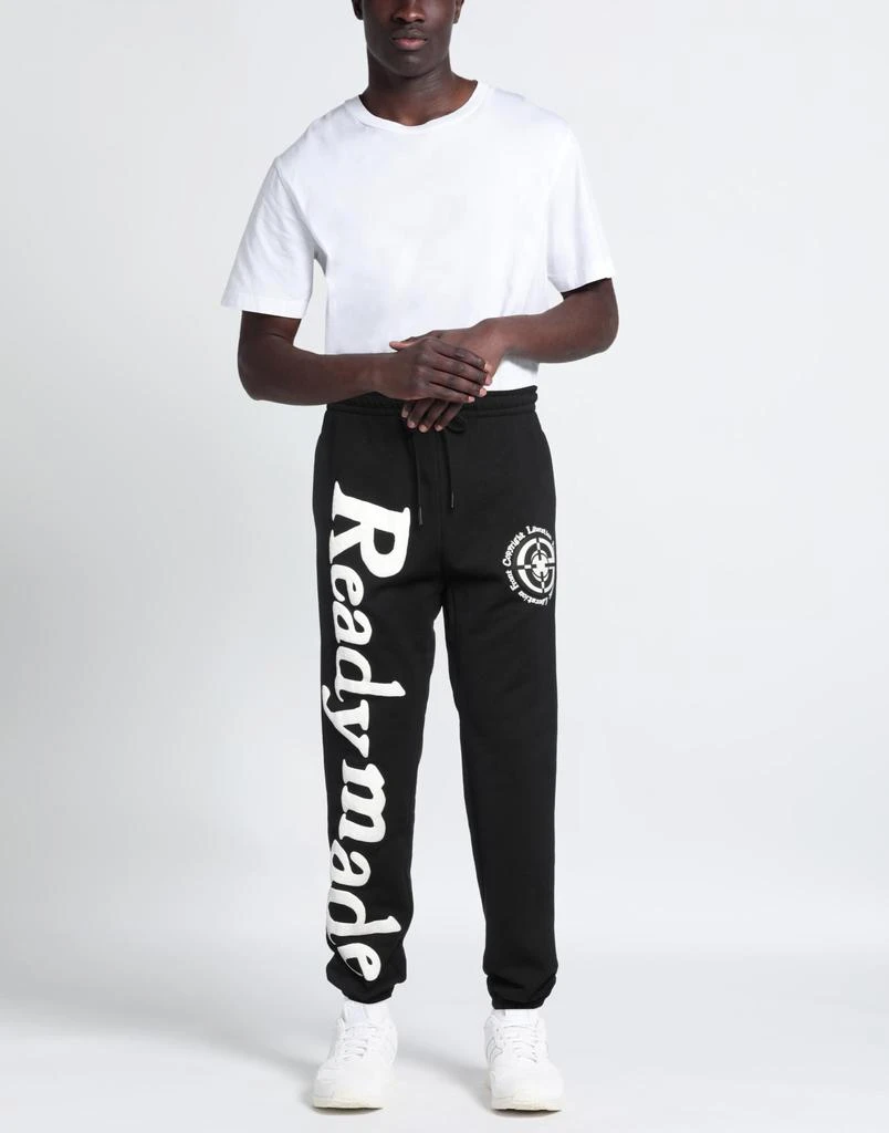READYMADE Casual pants 2