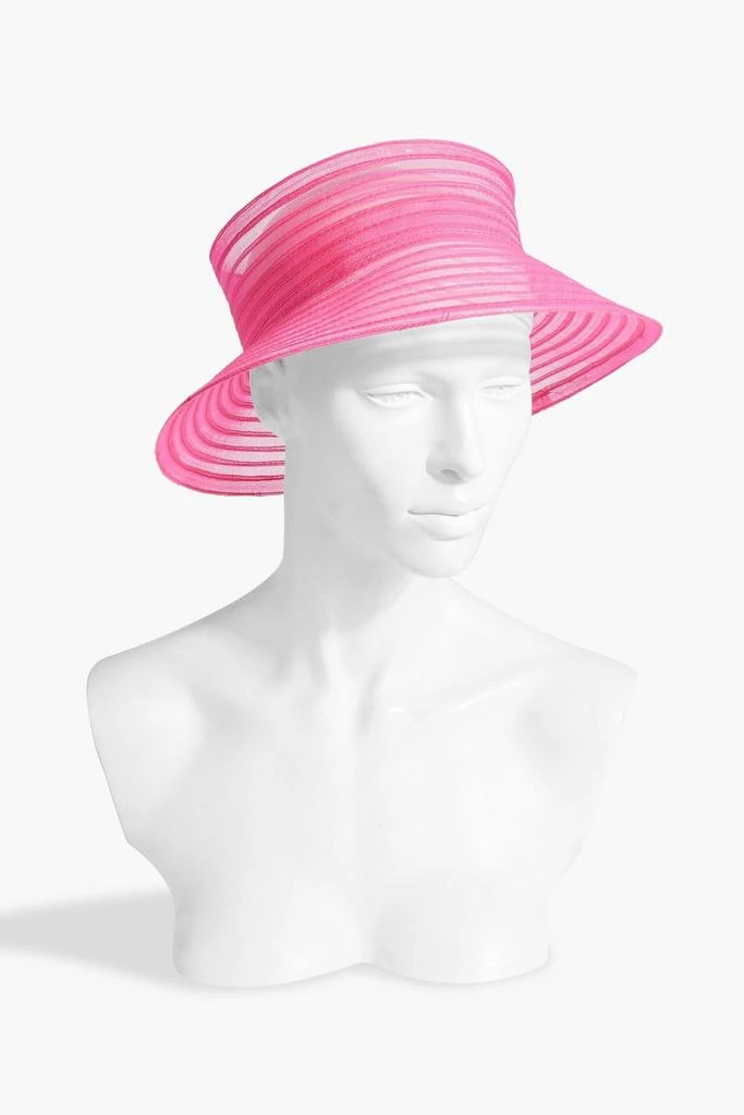 Eugenia Kim Kayla mesh visor 2