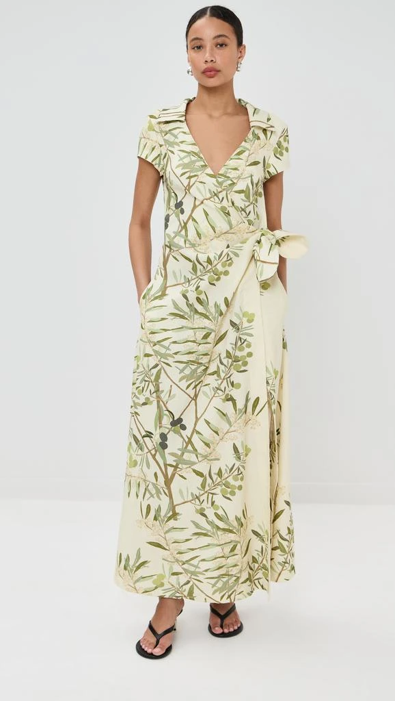 Bernadette Mara Dress 7