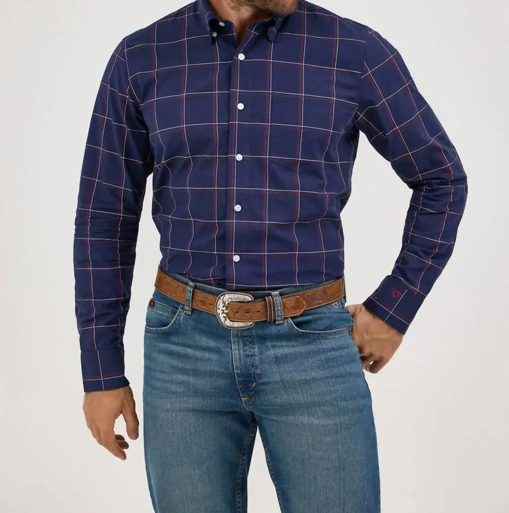 Wrangler Wrangler - Cody Johnson Shirt