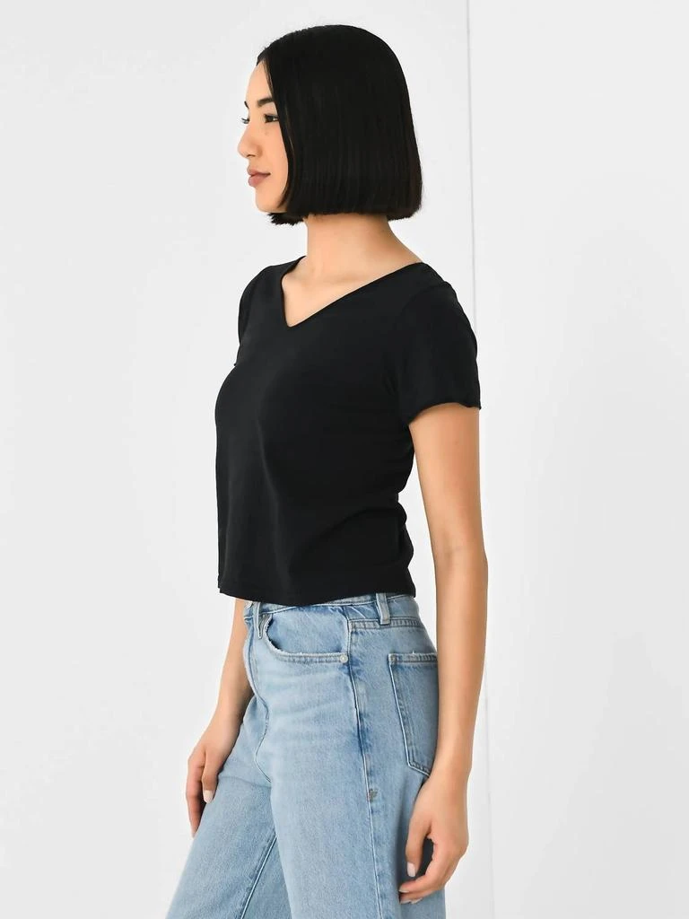 American Vintage American Vintage - Women's Aksun T-shirt 2