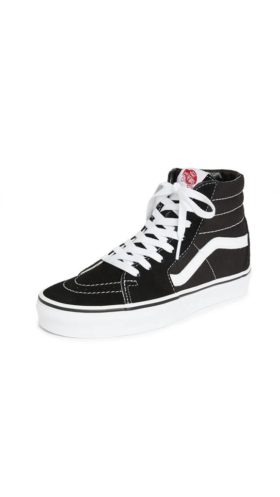Vans UA Sk8 High Top Sneakers 6