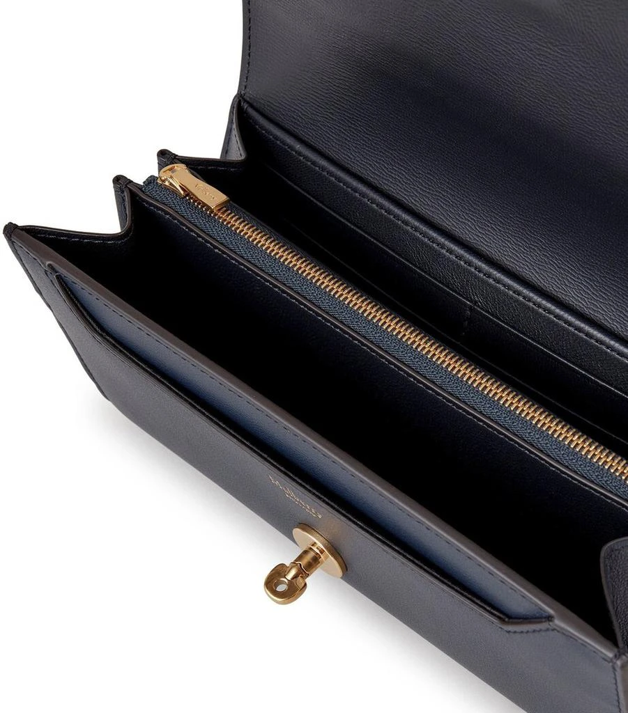 Mulberry Leather Darley Wallet 3