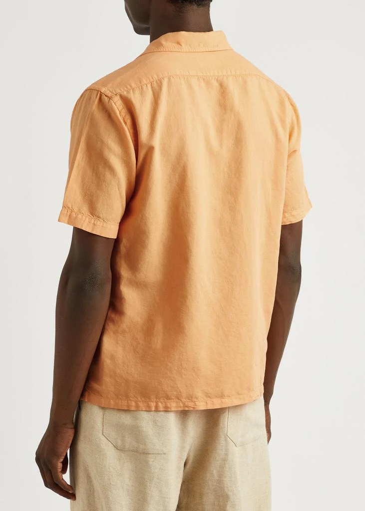 Colorful Standard Cotton-blend shirt 3