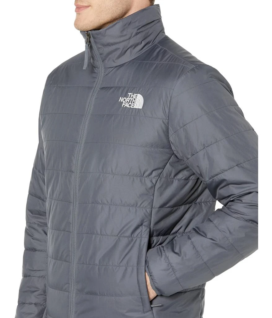 The North Face Flare Jacket 3