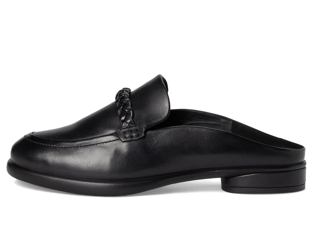 ECCO Sculpted Luxury Braided Mule 4