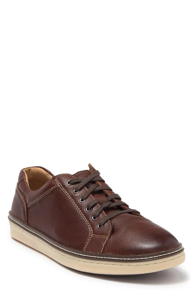 Johnston & Murphy Colby Lace to Toe Sneaker 1