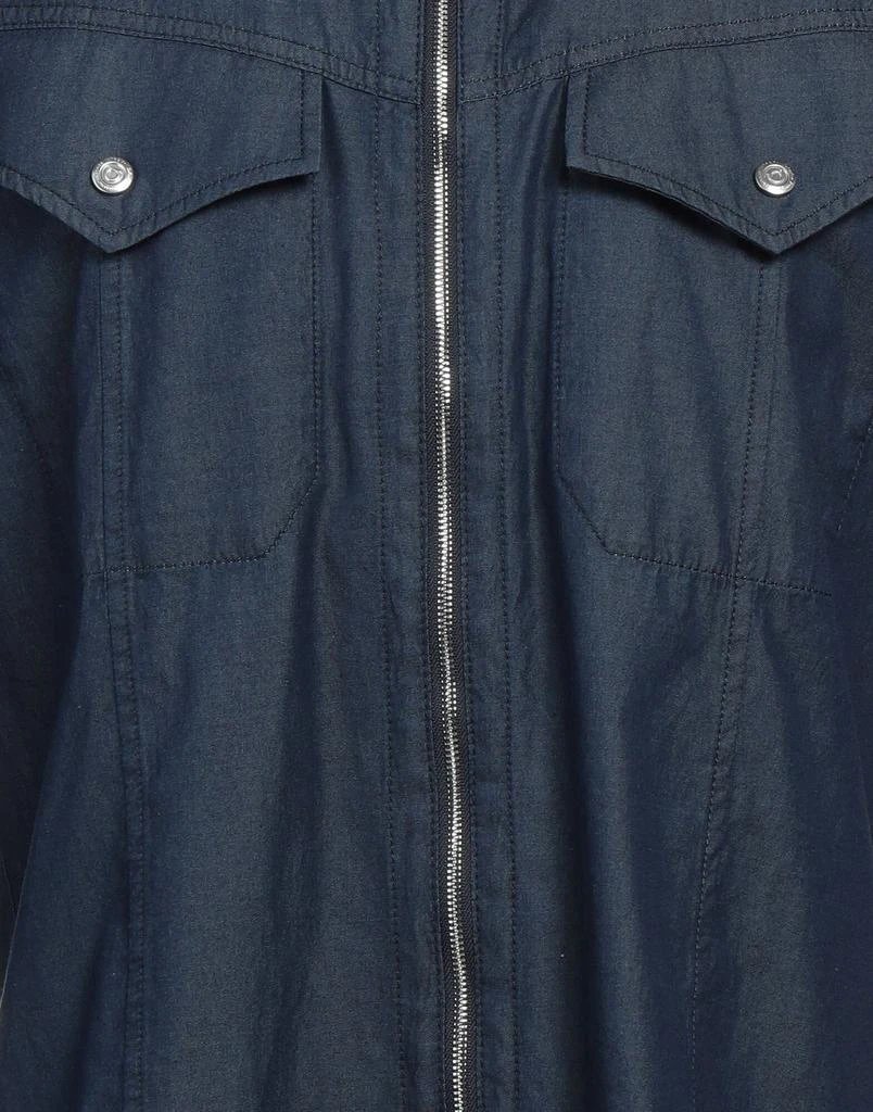 Salvatore Ferragamo Solid color shirt 4