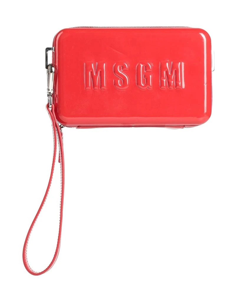 MSGM Handbag 1