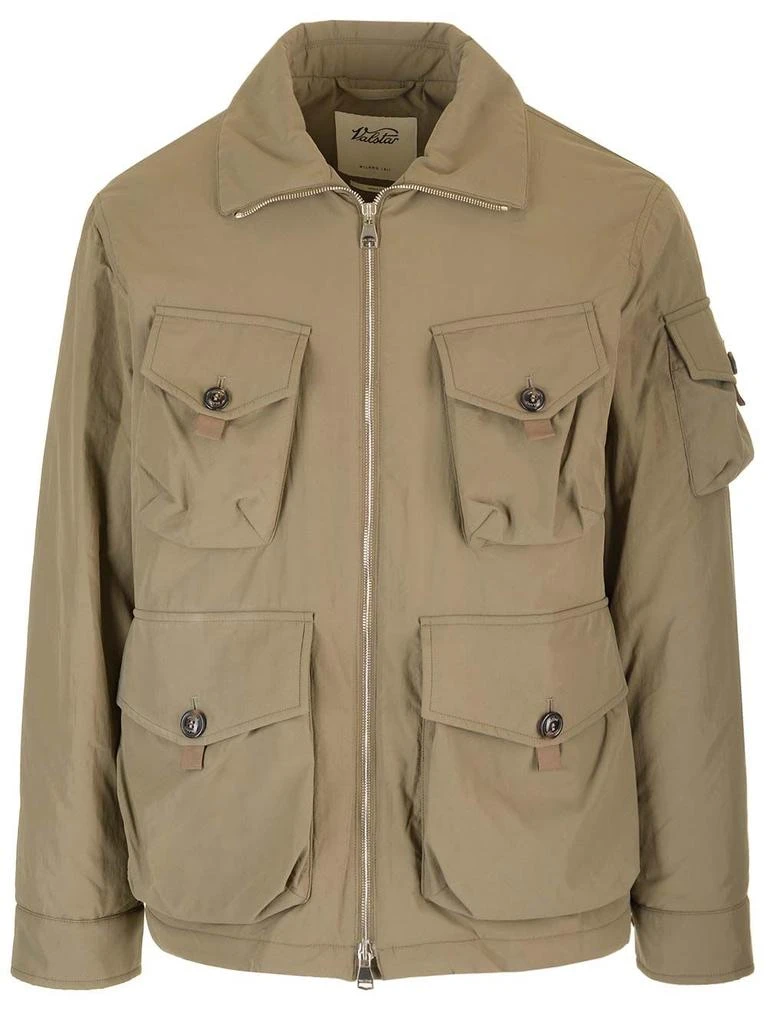 VALSTAR George Field Jacket 1