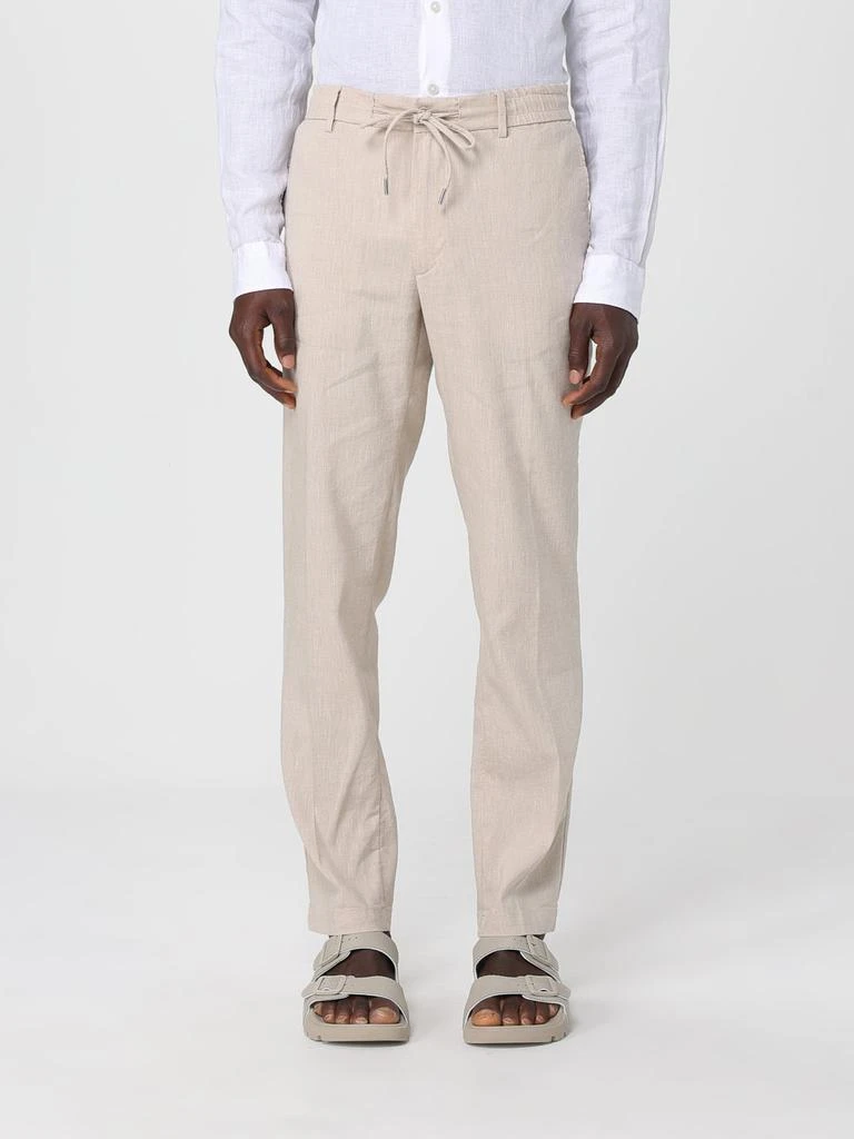 Hugo Boss Pants men Boss 1