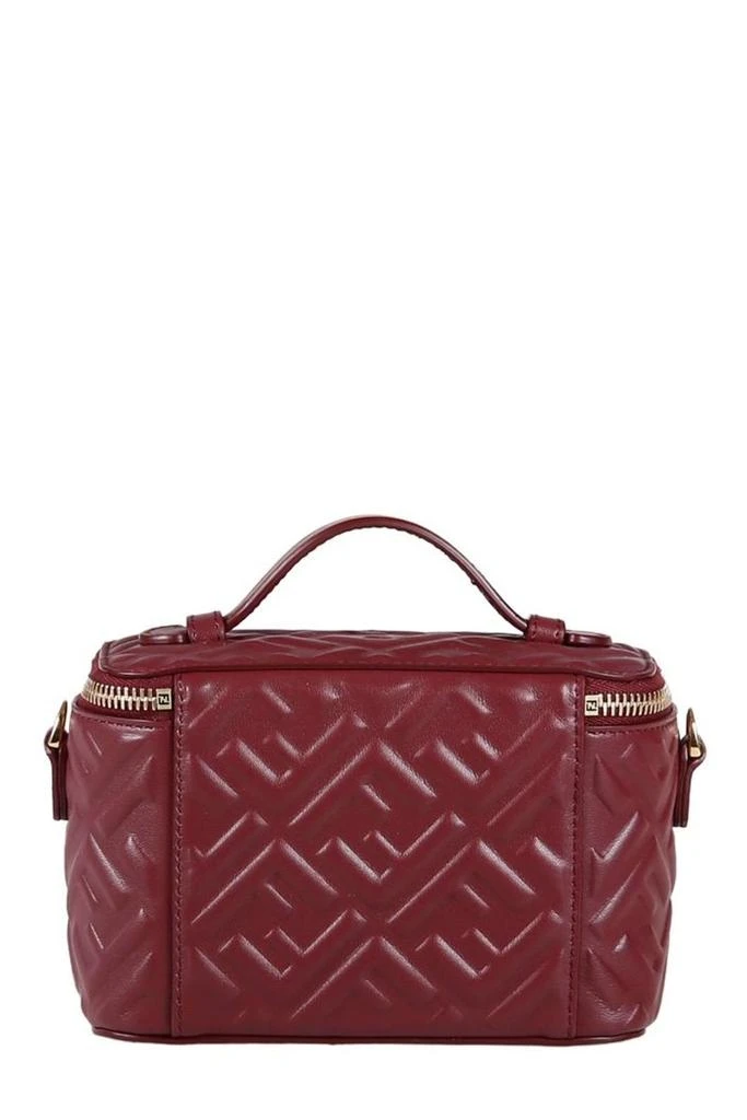 Fendi Fendi Vanity FF-Motif Mini Crossbody Bag 2