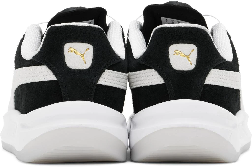 FUMITO GANRYU Black PUMA Edition GV Special Sneakers 2
