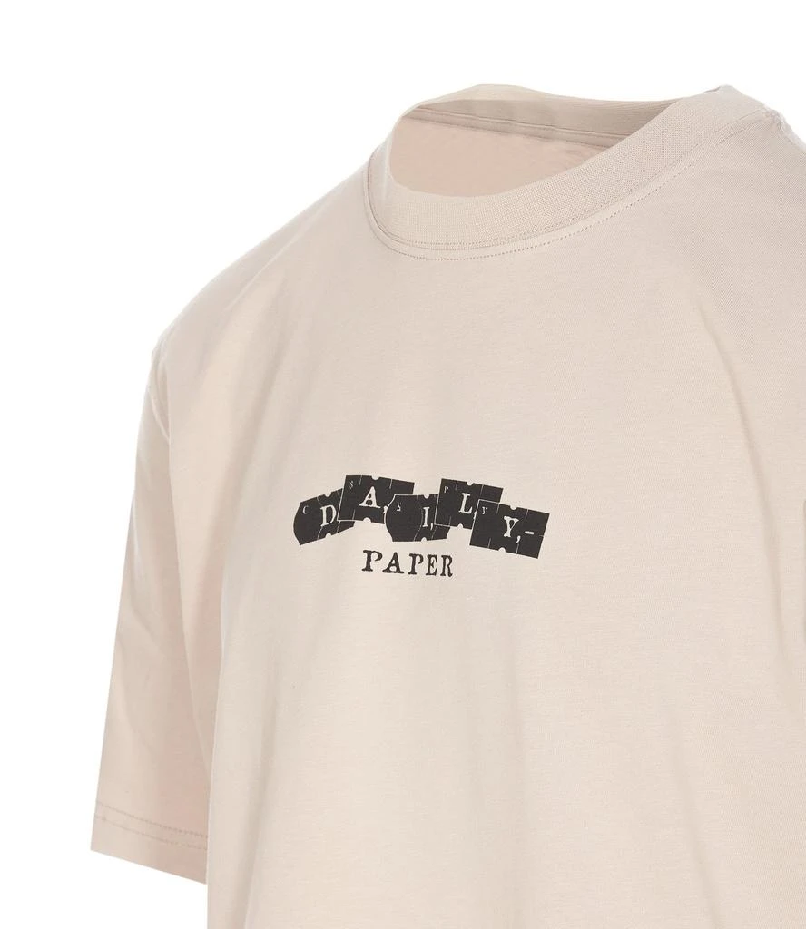 DAILY PAPER Daily Paper Logo T-Shirt 3
