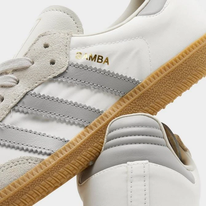 Adidas Women's adidas Originals Samba OG Casual Shoes 5