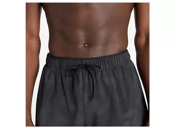 New Balance RC Reflective Short 5" 6