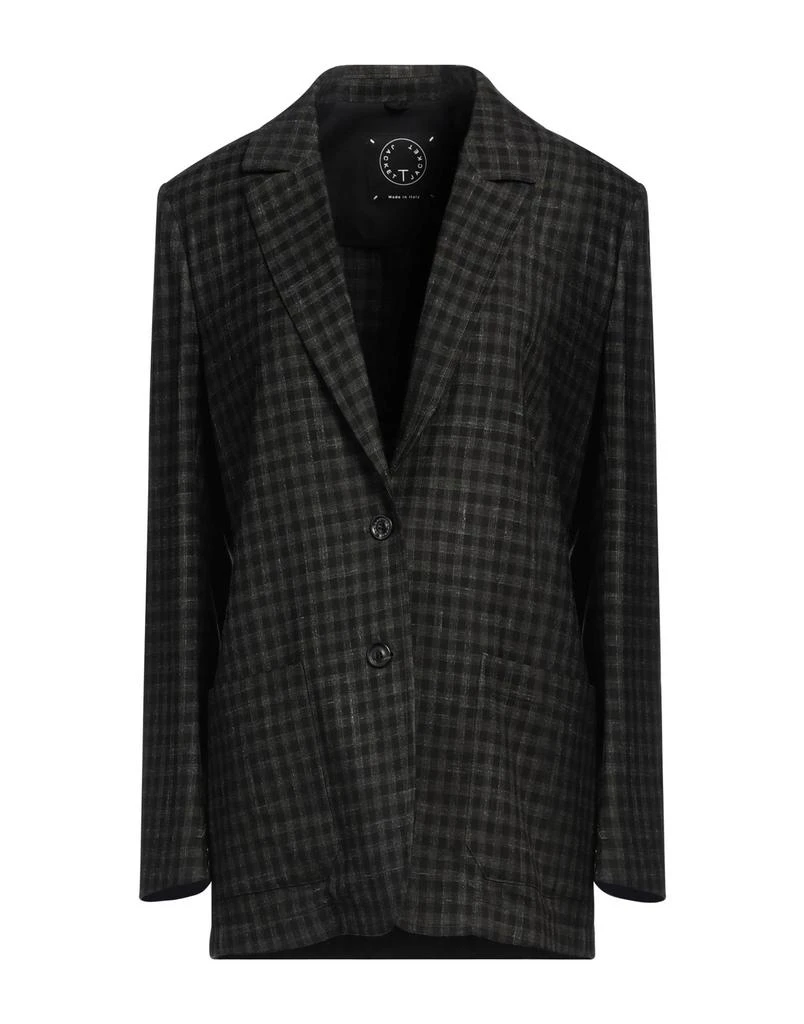 T-JACKET BY TONELLO Blazer 1