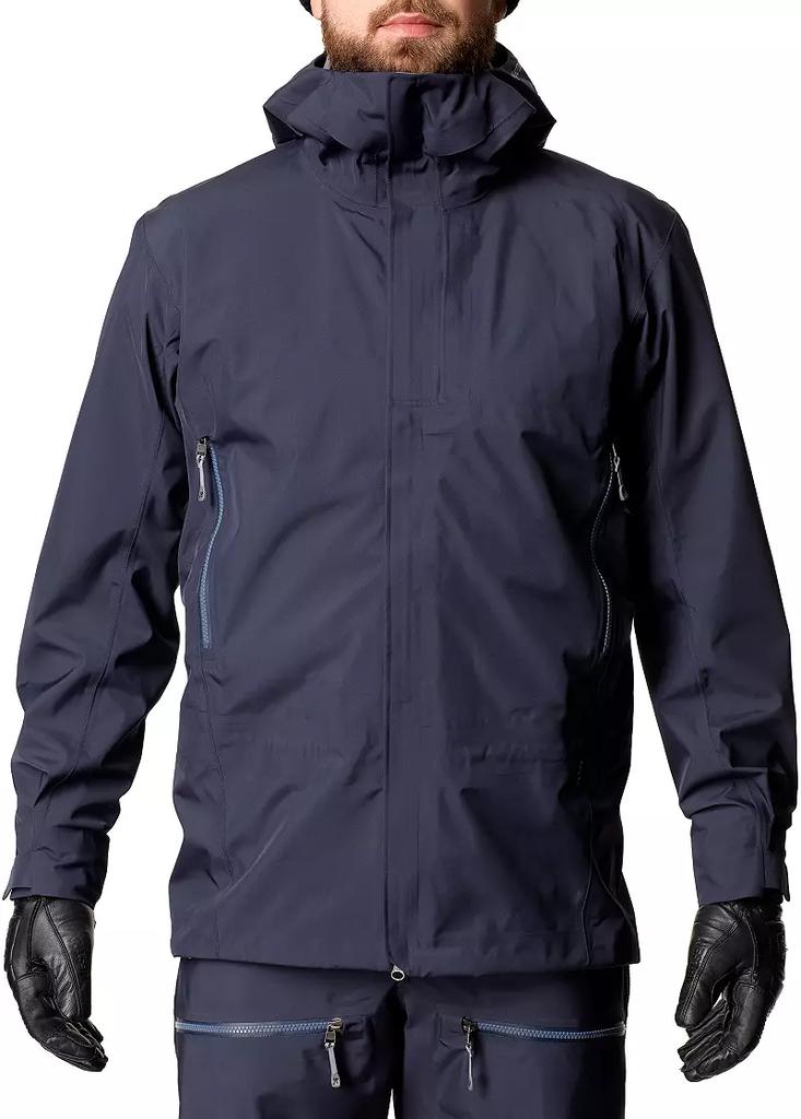 Houdini Houdini Men's D Full-Zip Jacket
