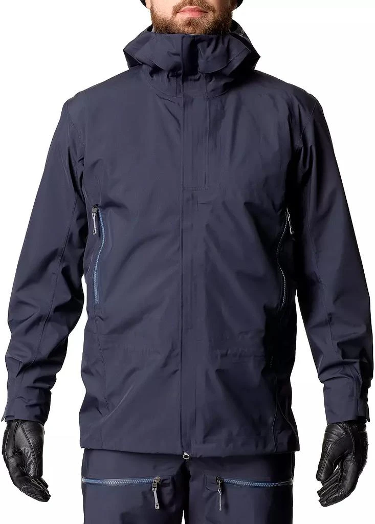 Houdini Houdini Men's D Full-Zip Jacket 1