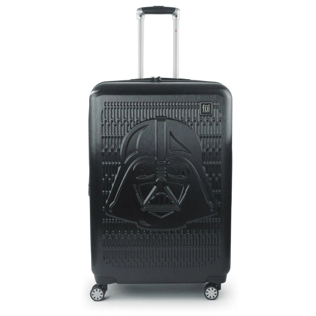 Ful Star Wars Darth Vader Spinner Suitcase FŪL 29" 7