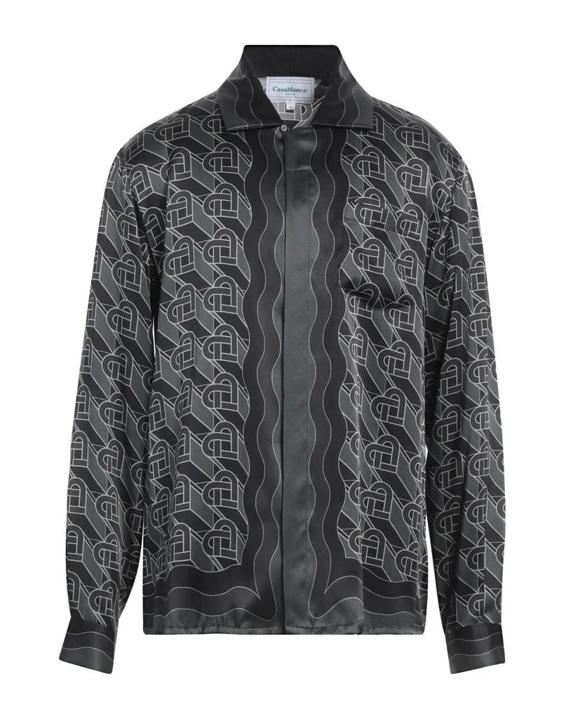 Casablanca Patterned shirt 1