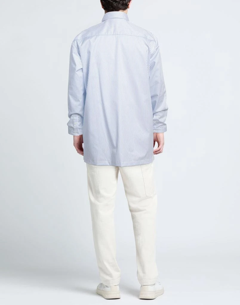 EGONLAB Striped shirt 3