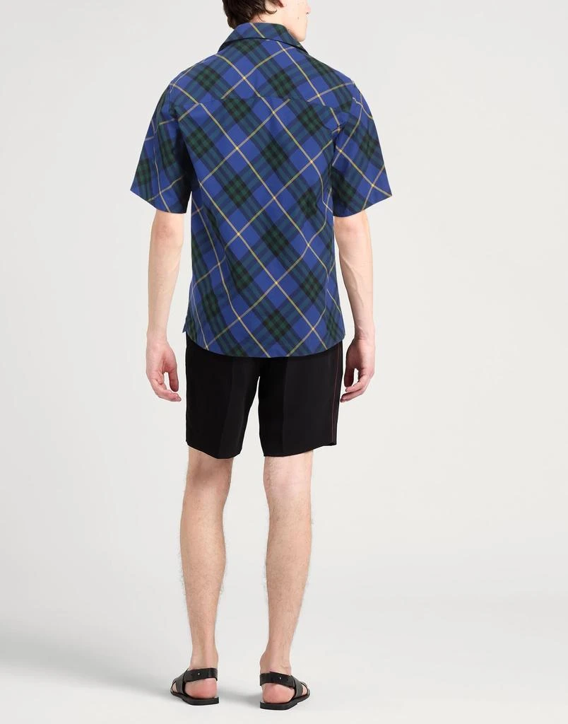 Burberry Checked shirt 3