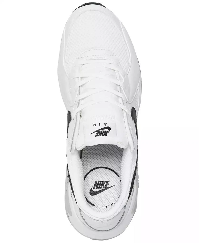 NIKE Women's Air Max Excee Casual Sneakers from Finish Line 5