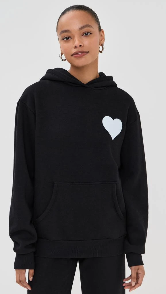 SPRWMN Heart Hoodie 6