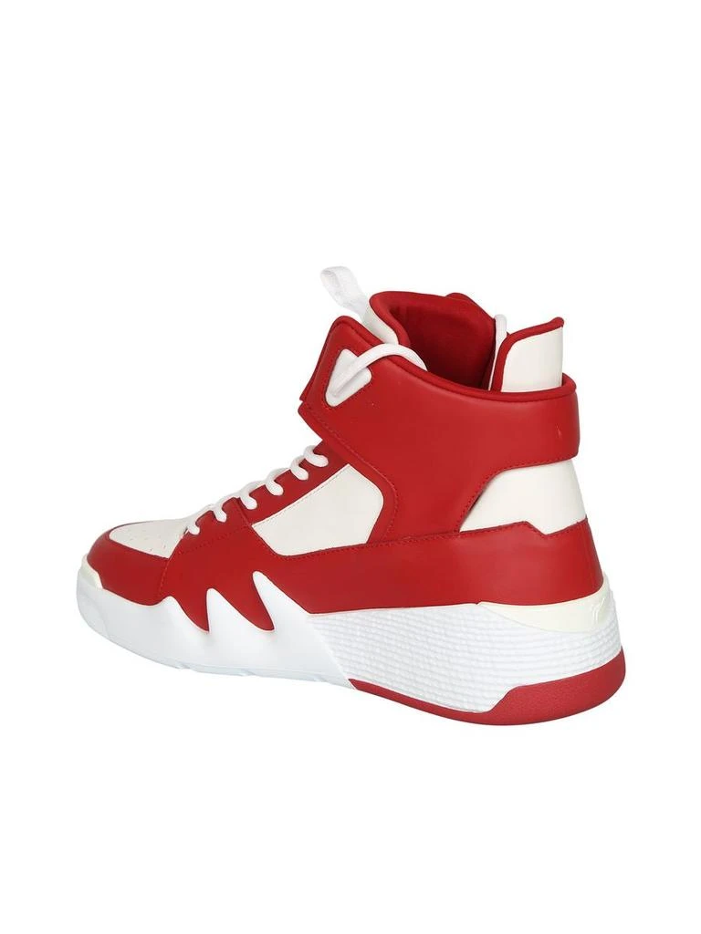 Giuseppe Zanotti Giuseppe Zanotti Sneakers 3