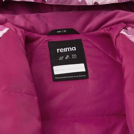 Reima Puhuri Reimatec Winter Overall - Infant Boys
 7