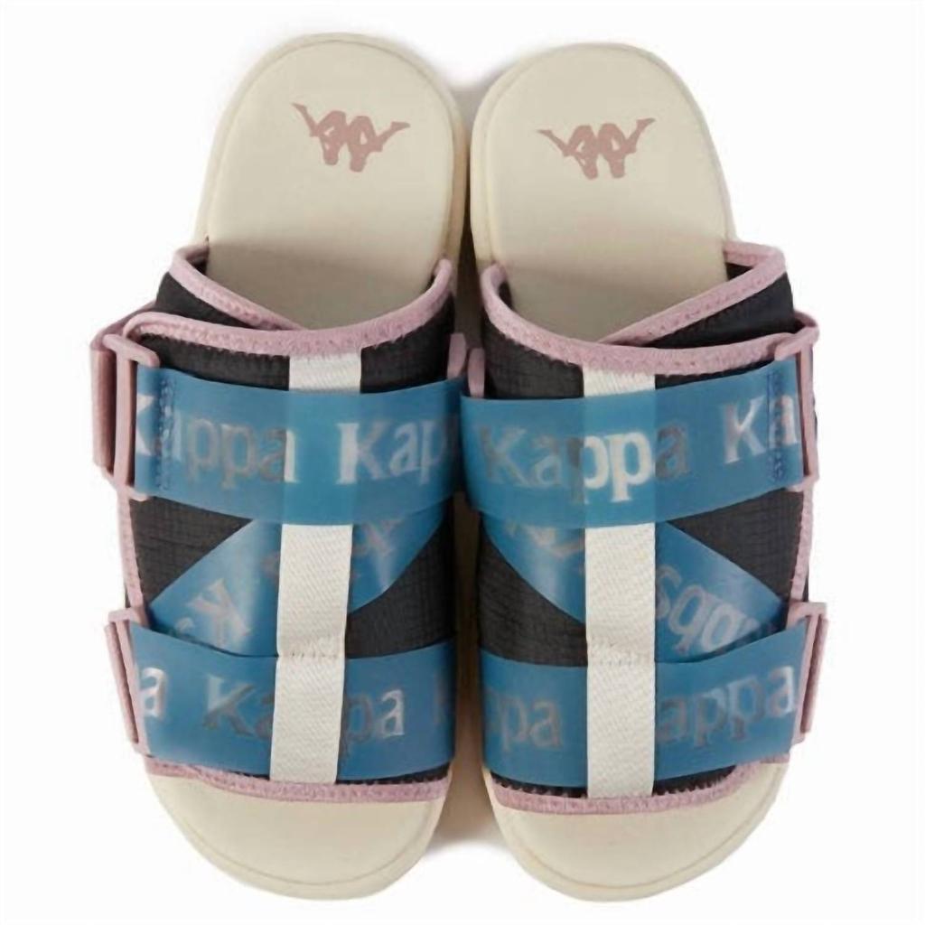 Kappa Kappa - Men's Authentic Mitel 1 Sandals