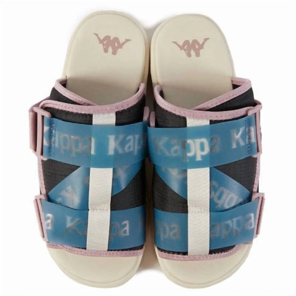 Kappa Kappa - Men's Authentic Mitel 1 Sandals 2